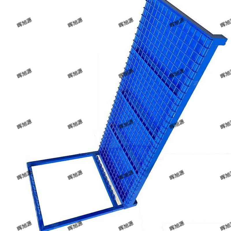 晖旭源 防渗漏机具架 2000*800*200mm 套高清大图
