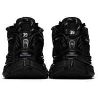 Balenciaga 巴黎世家男鞋黑武士24新款772774W3RBT-1000时尚休闲鞋