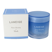 Laneige 水亮補濕睡眠面膜 70ml