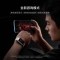 小米手环10 Pro 银色 升级运动健康睡眠心率监测长续航NFC版智能手环