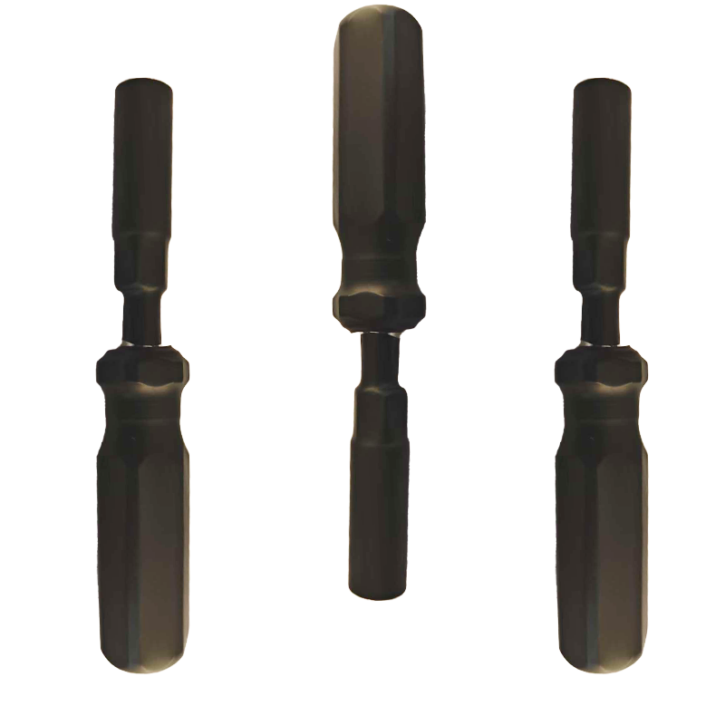 立伟铁牛套筒扳手m6/把高清大图