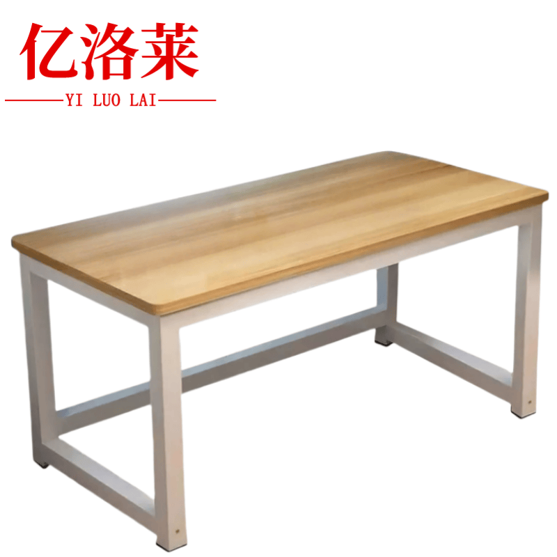 亿洛莱 书桌 120*80*74cm 张高清大图