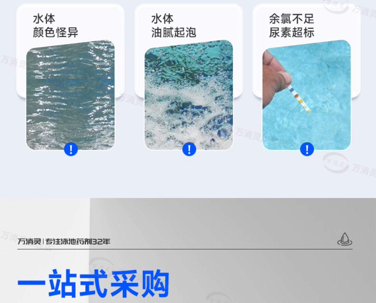 万消灵强力除菌清洗剂高效去污除渍深层清洁家居神器高清大图
