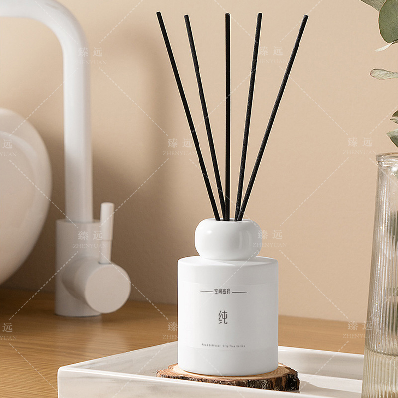 臻远 ZY-ZGTT-20 香薰 威斯汀白茶150ml高清大图