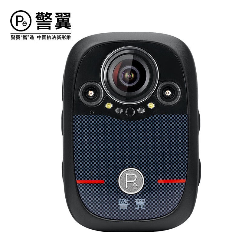 警翼 执法记录仪X8 64G/台