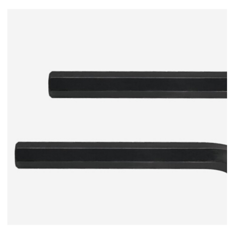 世达 SATA 84320 公制长平头内六角扳手14MM