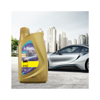 ENI埃尼 欧洲进口 I SINT 极越TECH 0W-30 大众专用长效型机油 1L