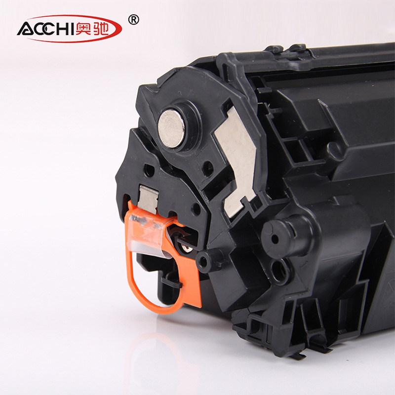 奥驰(AOCHI)硒鼓HP285-易加黑色(适用HP1212 1214 1217 1100 1102 M1130 M1132 M12