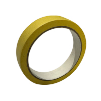 天孚 TF24-JD003 18mm*20m胶带 (计价单位:个) 黄色