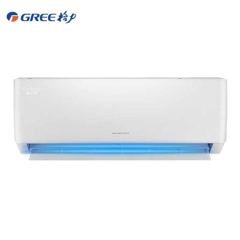 格力空调15p变频挂机壁挂式15匹冷暖凉之逸kfr35gw35511fnhaeb3