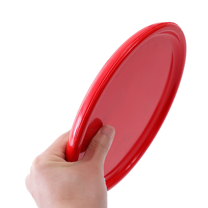 思嘉思达 运动加厚软飞盘 JK-02502飞盘高清大图