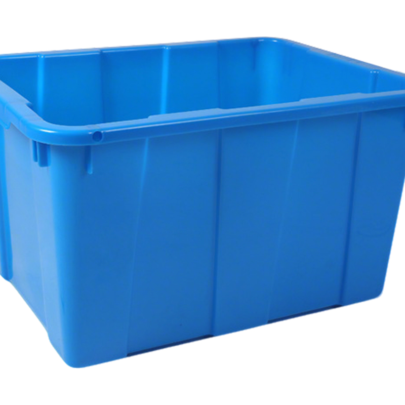 围达 塑料储水箱 540*490*380mm 个高清大图