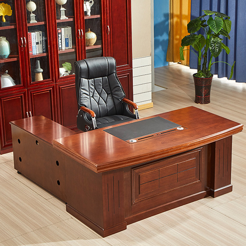【实木办公桌2米】报价行情_排行_品牌_参数_怎么样_图片_商家-苏宁易