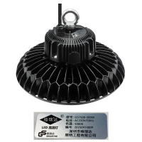 格瑞达 LED高顶灯 GS7500-200W 个