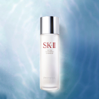 [汤唯同款]SK-II 美之匙 精华青春露 精华液 75ml sk2神仙水 提拉紧致 紧肤淡皱 控油平衡 任何肤质通用