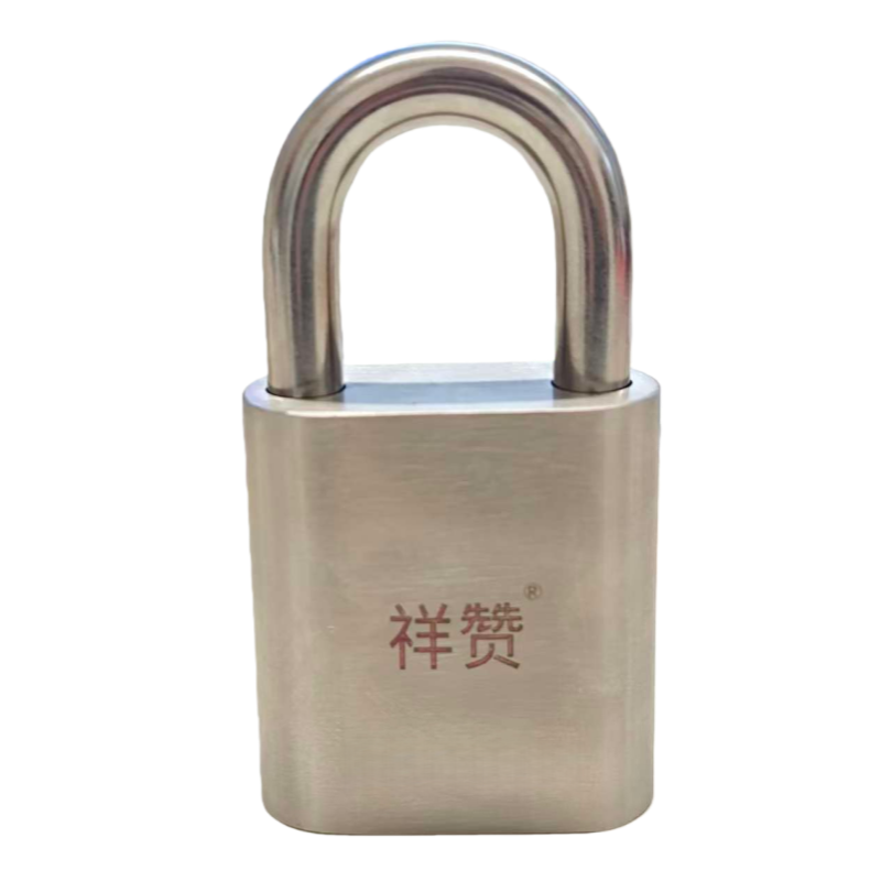 祥赞电子锁XZ-MS06高清大图