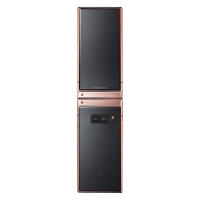[二手99新]三星/SAMSUNG 心系天下W2019 睿金128G 二手三星 二手手机 双卡双待 4G全网通手机