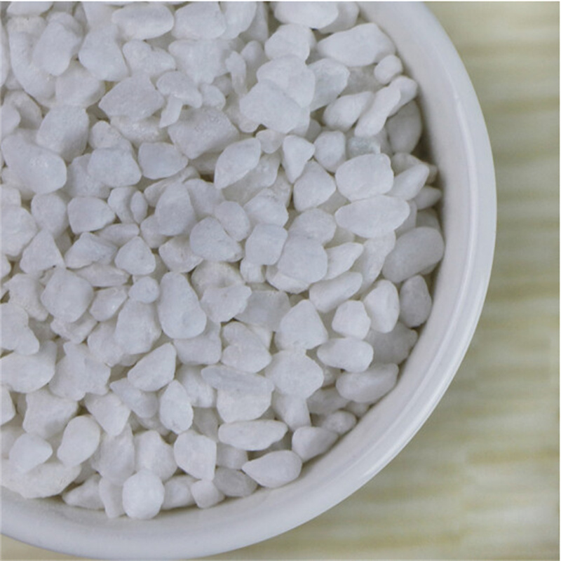 一痕沙 灭烟石子白色石英砂石英沙细白沙子灭烟沙垃圾桶石子[10斤装]