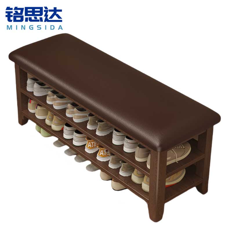 铭思 达换 鞋 凳高清大图