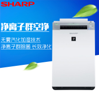 夏普(SHARP)空气净化器KI-GF60-W