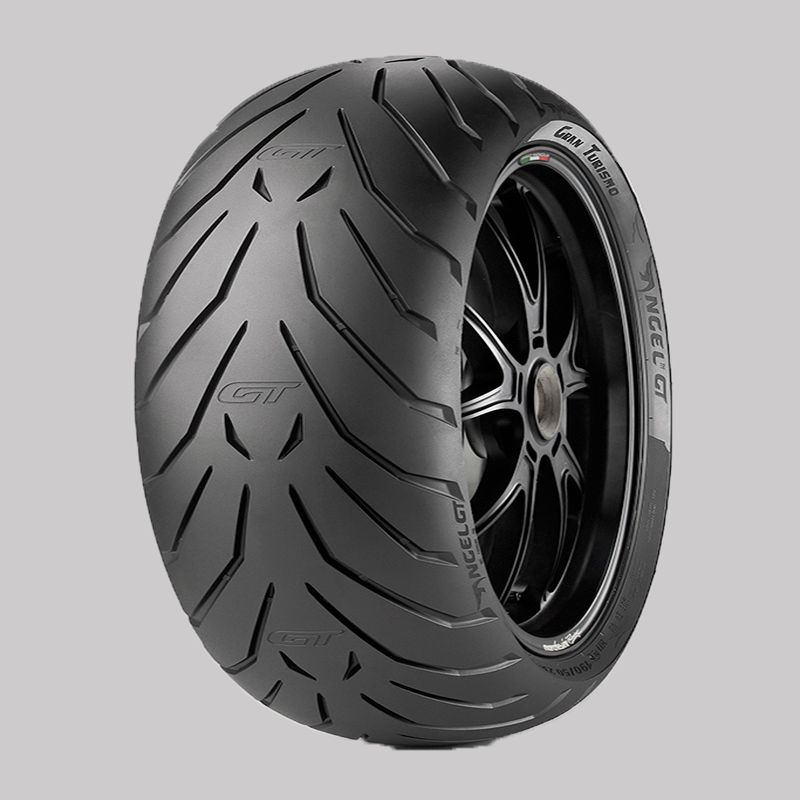 倍耐力(PIRELLI)天使GT系列摩托车轮胎 前胎：120/70-17