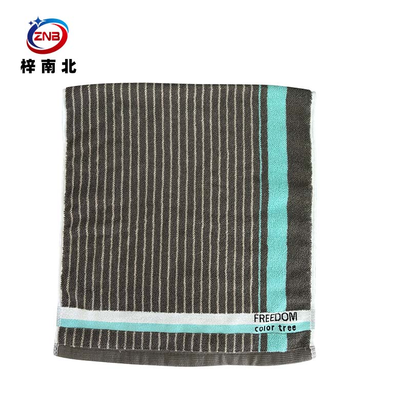 梓南北 毛巾 ZN/M122 条高清大图