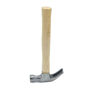 新添林木 羊角锤