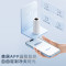 美的(Midea)家用除湿机客厅轻音抽湿机低噪吸湿器卧室厨房地下室干去湿机衣净化除湿器24L/天CF24BD/N7-DY