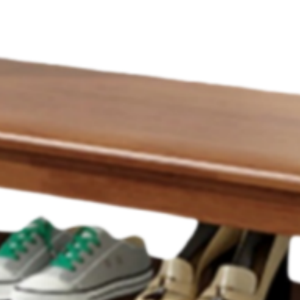 乐琪艺 长条凳 木质 个高清大图