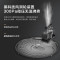 美的(Midea)电饭煲电饭锅4升精铁釜大容量智能预约家用3-4人IH多功能煮粥米饭米饭锅米煲AFB40C8