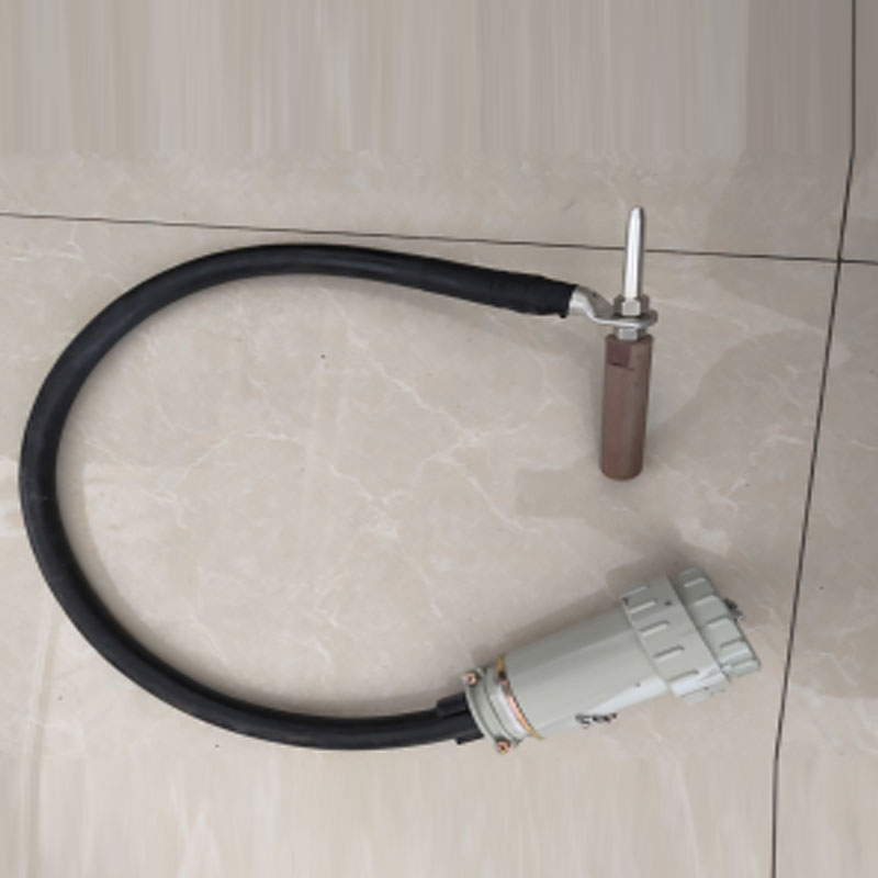 博隆机车 牵车线 BLQX400-4S/4 根高清大图