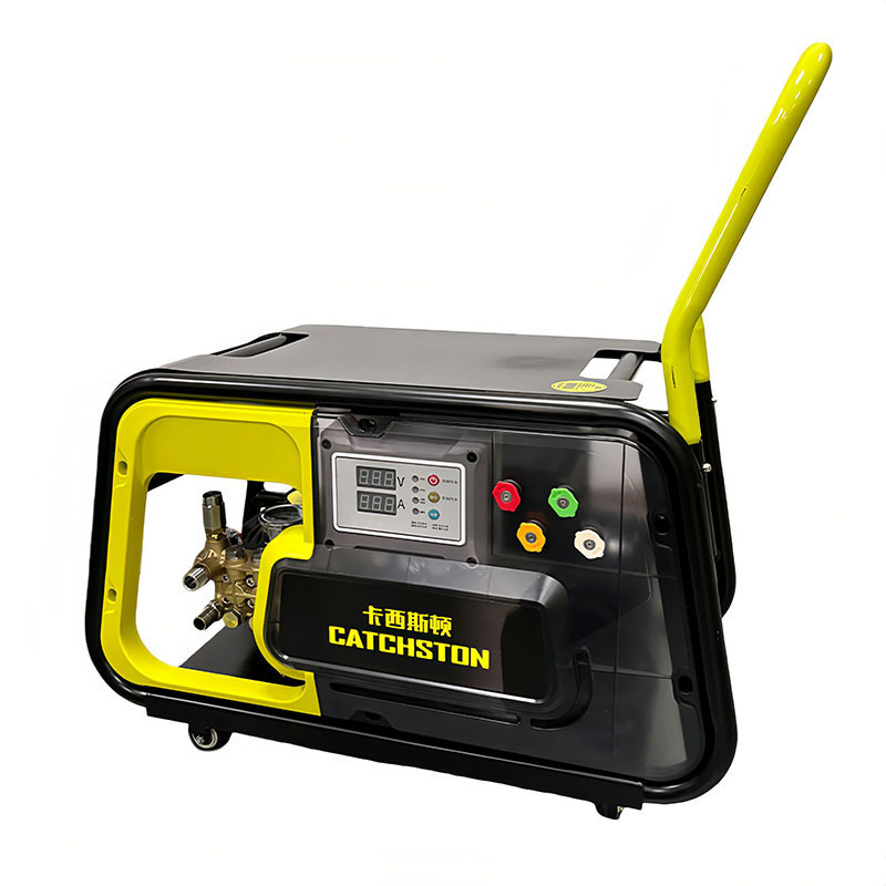 卡西斯顿 高压清洗机 KJ-22040 台高清大图