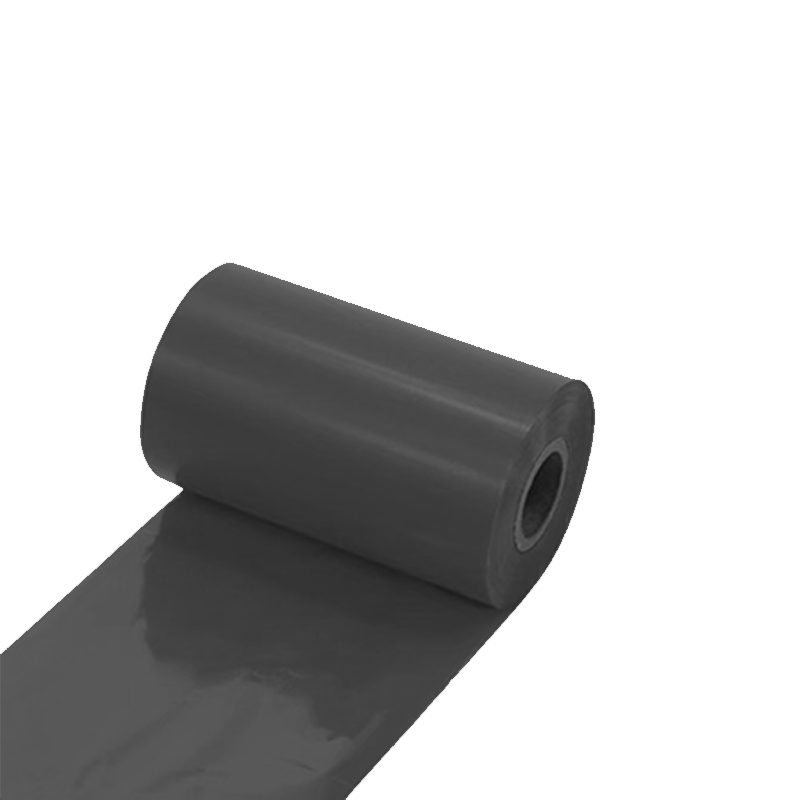 凯圣蓝 KSL-22020 200mm*20m 标签色带(计价单位:卷)黑色高清大图