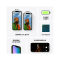 2022 新款 Apple iPhone 13 512G 绿色 移动联通电信5G全网通手机