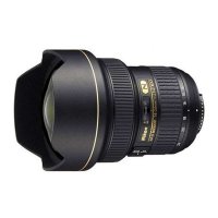Nikon/尼康 广角变焦镜头 AF-S 14-24/F2.8G ED 大三元 尼康卡口