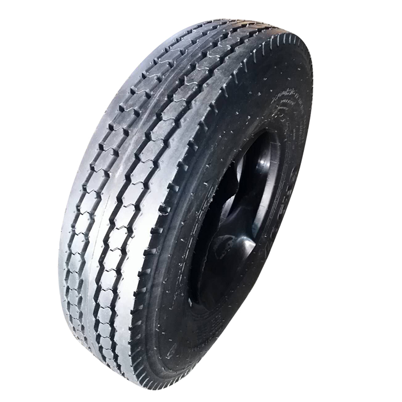 朝阳城市货运轮胎700R16-14 CR907(成套)