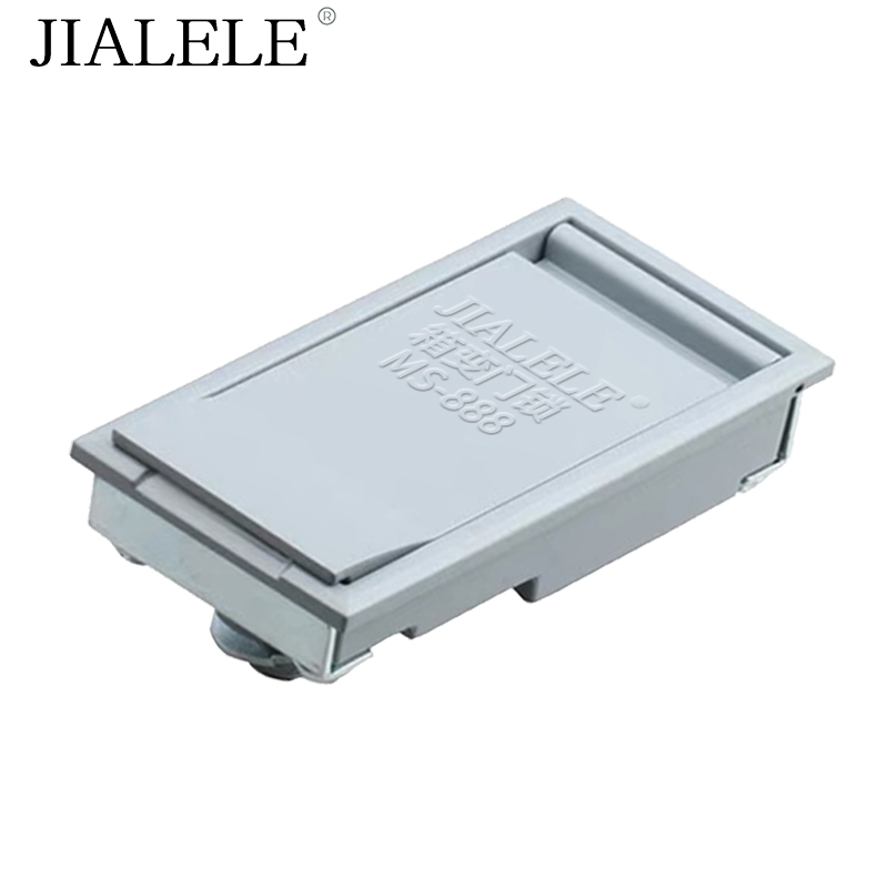 JIALELE 箱变门锁(MS-888)高清大图