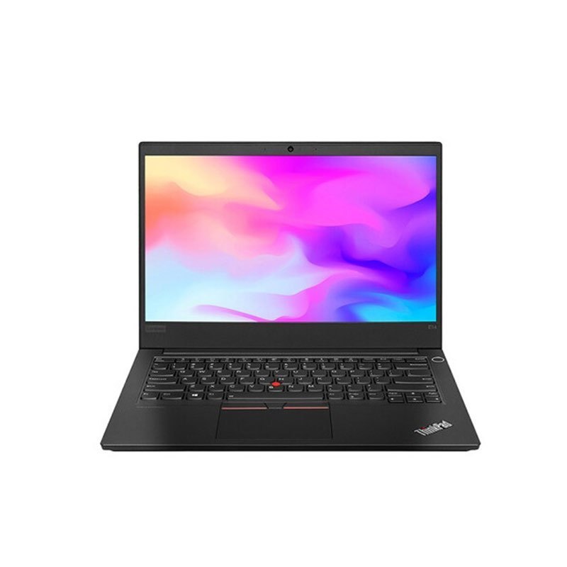 ThinkPad E14 14英寸笔记本电脑 i5 8G 512GSSD固态 FHD W10