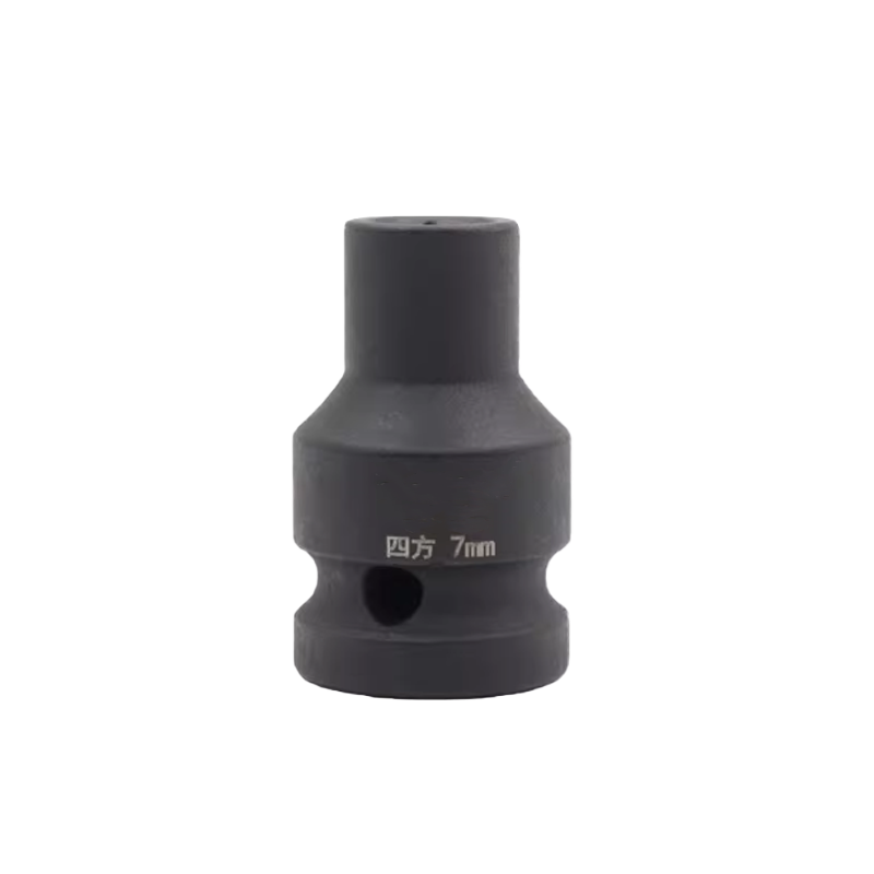 立伟铁牛1/2小风炮短套筒 7mm/个高清大图