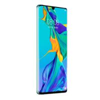 华为（HUAWEI） 华为 P30 Pro 8GB+128GB 极光色 移动联通电信4G全网通 麒麟980智能芯片 未来影像超感光徕卡四摄AI拍照 双卡双待手机