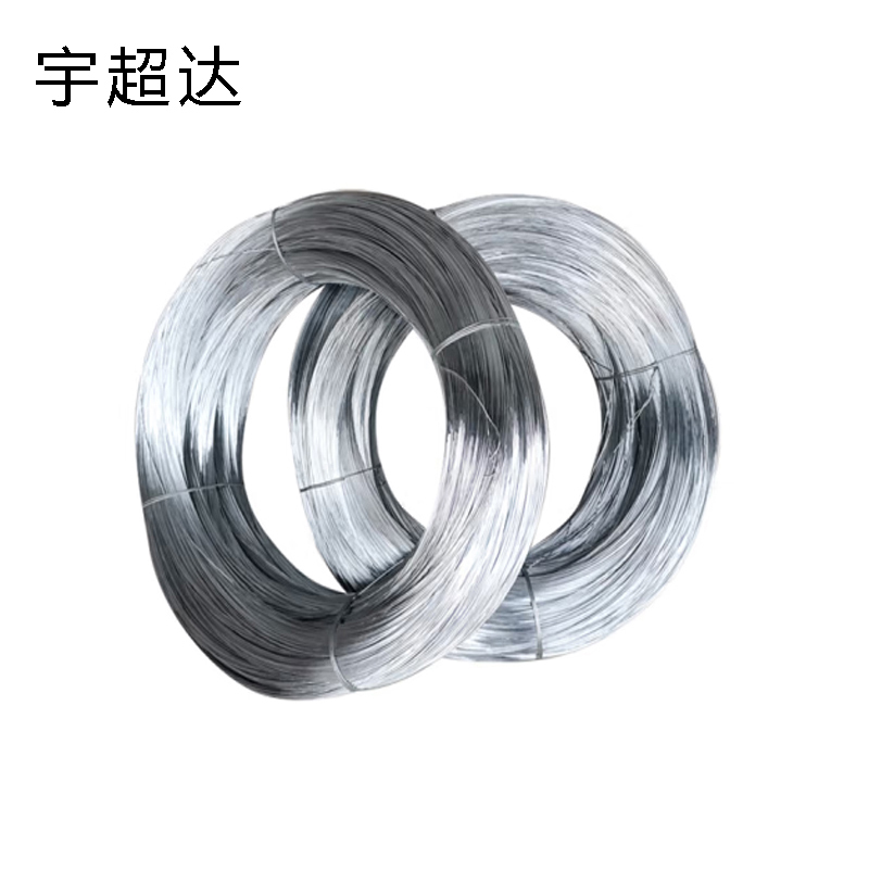 宇超达 铁丝 20#(11.3kg/盘)盘高清大图