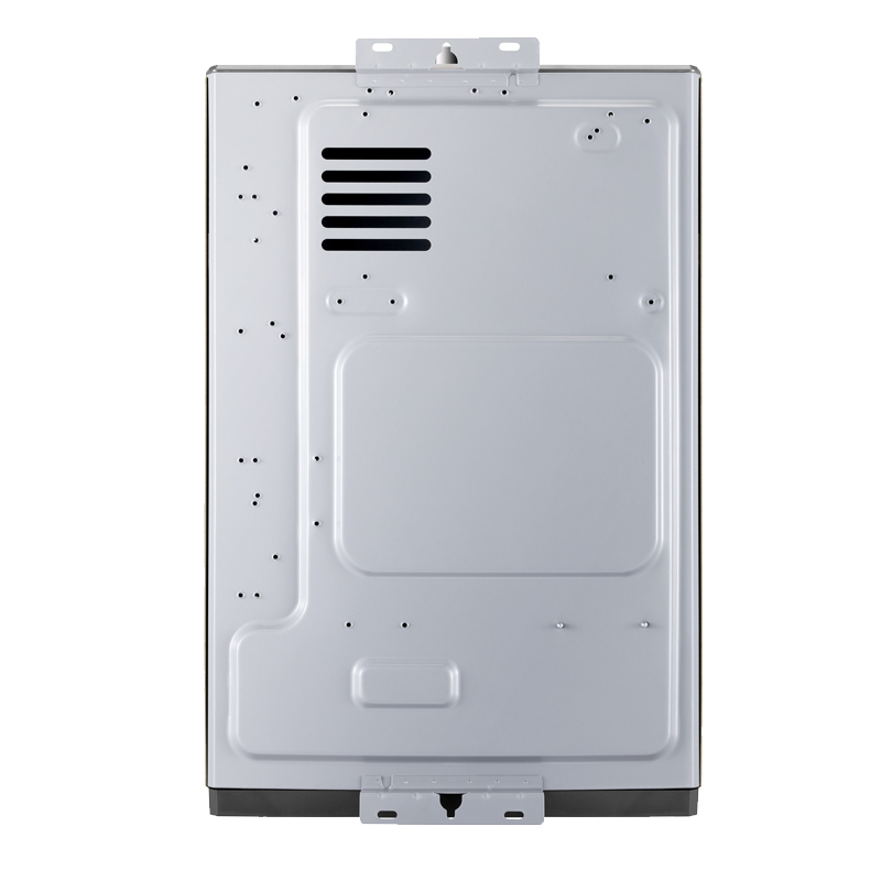美的 燃气热水器 JSQ25- 13HSN