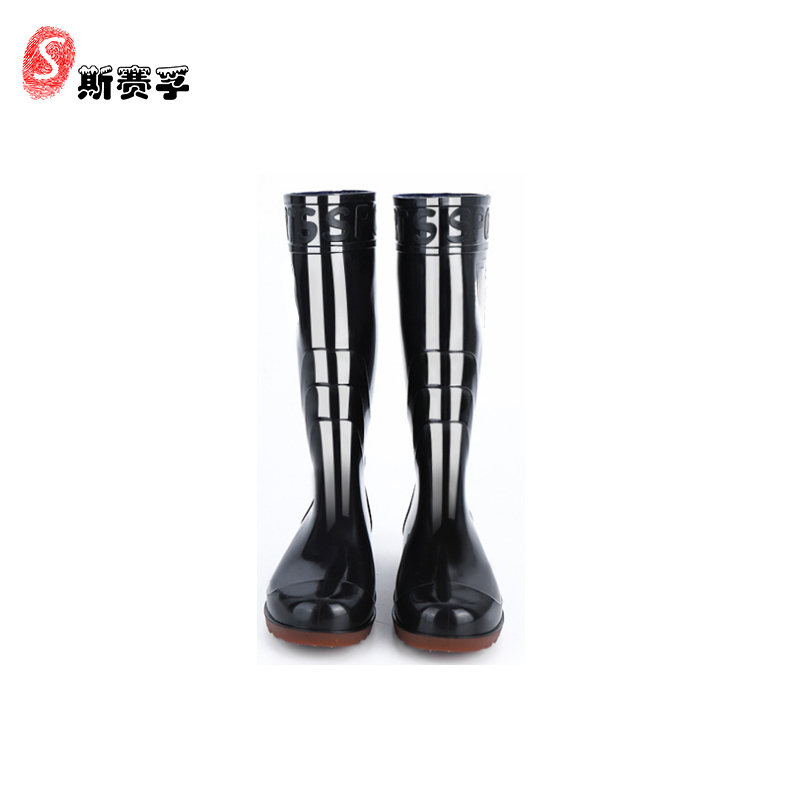 斯赛孚 SF-FXX004 雨鞋 雨靴高清大图