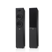 JBL ARENA 180套装 180+120+125C+SUB 100P 5.1家用HiFi木制音箱