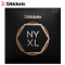 达达里奥自营(D’Addario)NYXL1046镍缠绕电吉他琴弦套弦美国原装进口常规粗细款