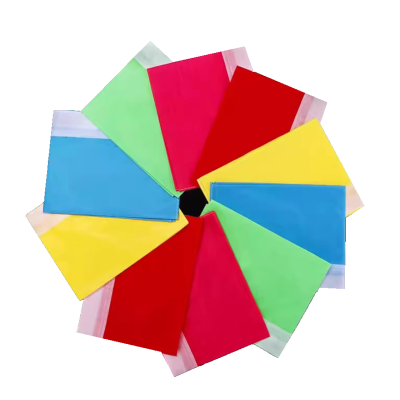 宇超达 彩旗 60X90cm请备注颜色 1个高清大图