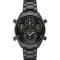 SEIKO/精工Prospex Speedtime2023限量版中性手表 黑盘钢带防水设计感休闲腕表计时码表