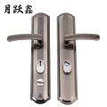 月跃鑫 门把手 门锁 通用型 个