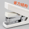 晨光 省力12号订书机25页 (蓝)ABS916K8