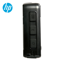 惠普(HP)DSJ-A8执法记录仪对讲机 (128G 1296P高清红外夜视现场记录仪)